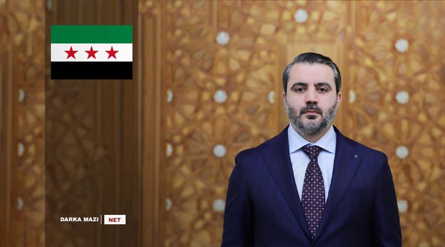 Eshed Şeybanî: Siberoja me û kurdan yek e û nayê parçekirin