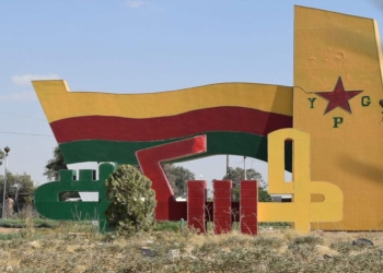 Artêşa Erebî ya Sûriyeyê ji derdora Hesekeyê tê vekişandin