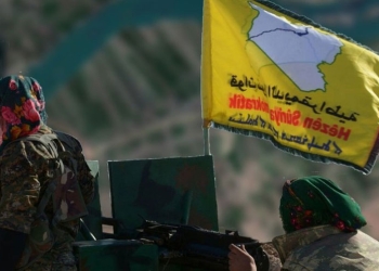 HSD: Li gundewarê Kobanî şerekî giran heye; Şamê agirbest binpê kir