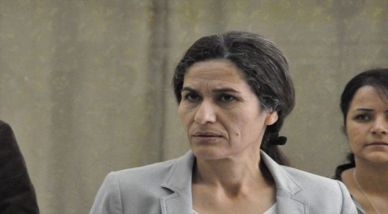 Îlham Ehmed: Em amade ne hêzên xwe ji Şêx Meqsûdê bo rojhilatê Firatê veguhêzin