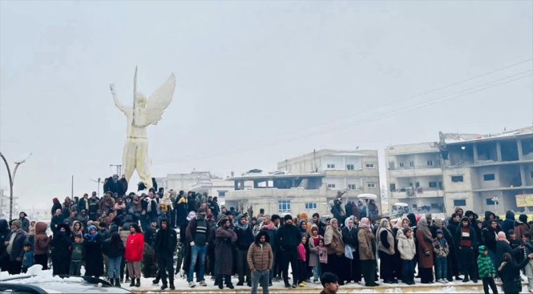 NY: Me bo gihandina alîariyan bo Kobaniyê daxwaza hêsankariyan kiriye