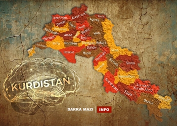 Rojava dê çawa were rizgarkirin? Divê Kurd çi bikin?