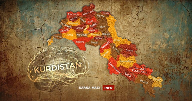 Rojava dê çawa were rizgarkirin? Divê Kurd çi bikin?