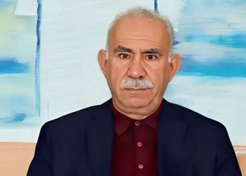 Ocalan: Tiştê ku li Sûriyeyê diqewime bizavek e ji bo têkdana pêvajoya aştiyê