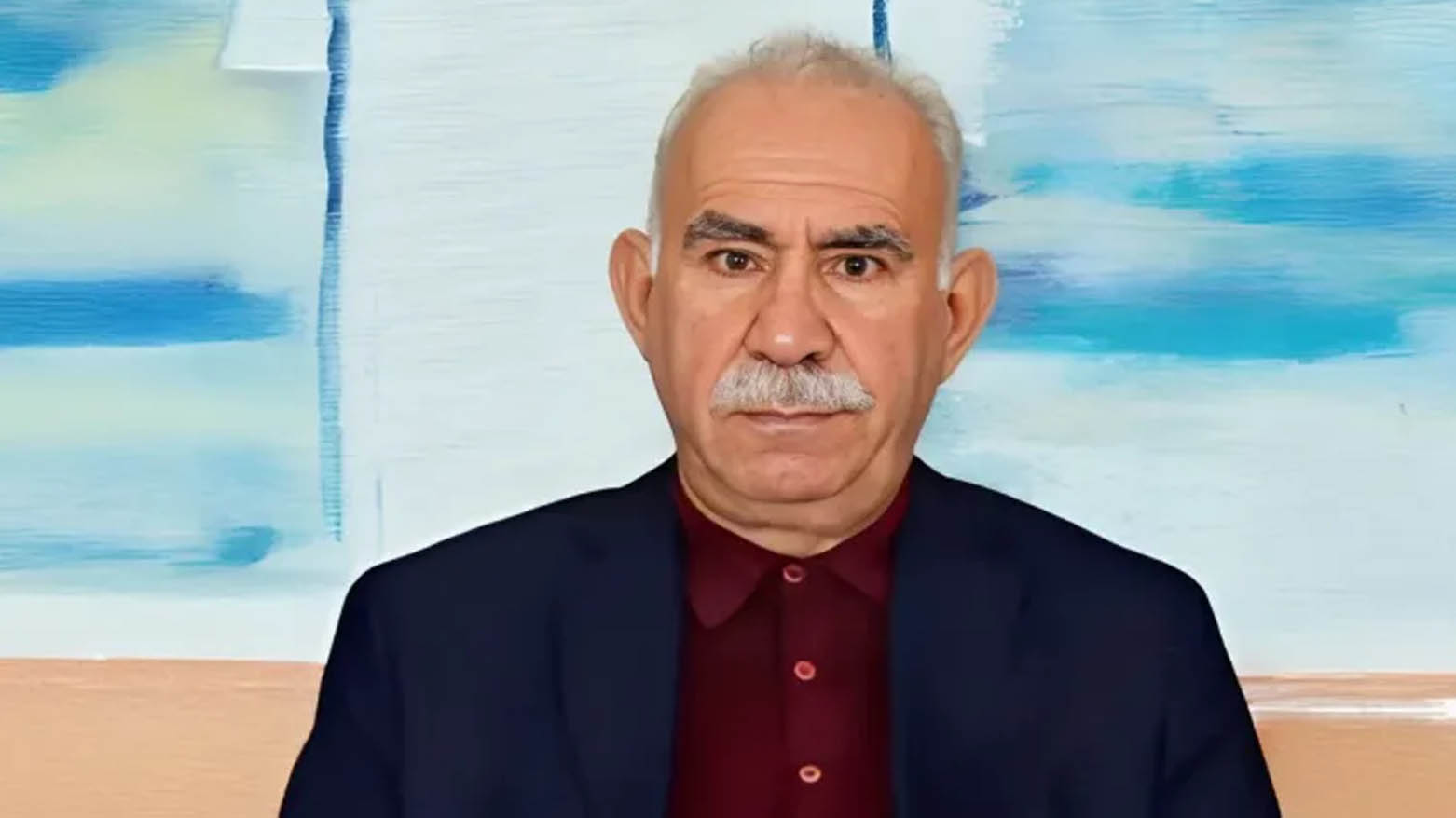 Ocalan: Tiştê ku li Sûriyeyê diqewime bizavek e ji bo têkdana pêvajoya aştiyê