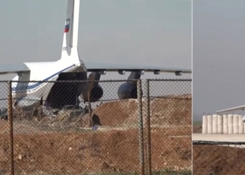 Rûsya piştî 7 salan hêzên xwe ji Qamişlo vedikişine