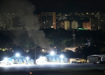 Venezuelayê rewşa awarte ragehand