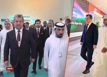 Masrour-Barzani-Dubai-2026-net