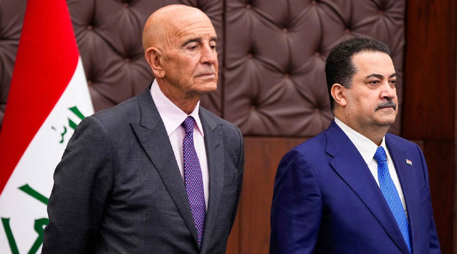 Nuri-maliki-White House-reject