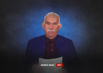Ocalan: Ez dixwazim rasterast bi medyayê re biaxivim
