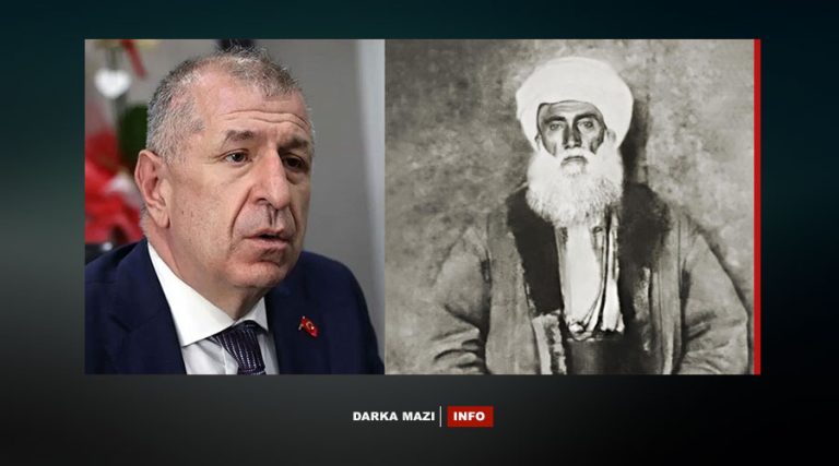 Şêx-Seîd-ceza-da-Umît-Ozdag--Net