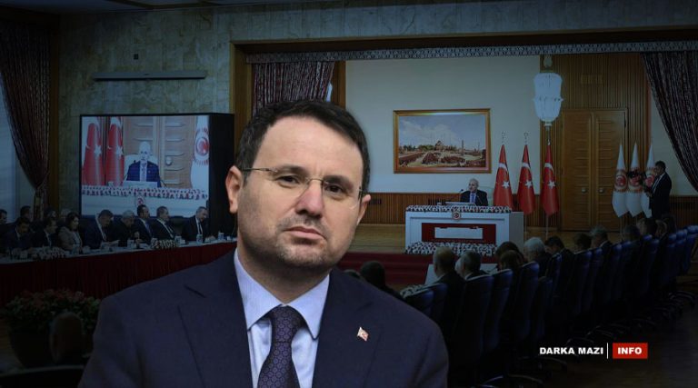 Wezîrê-Dadê-yê-Tirkiyeyê-net