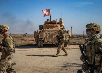 Wezareta Berevaniyê ya Sûriyeyê bingeha leşkerî ya Şedadiyê wergirt