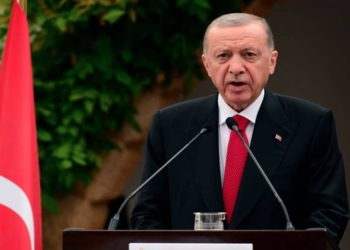 Erdogan: Em ji pêngavên yekkirina Hêzên HSDê di çarçoveya dewleta Sûriyeyê de razîne