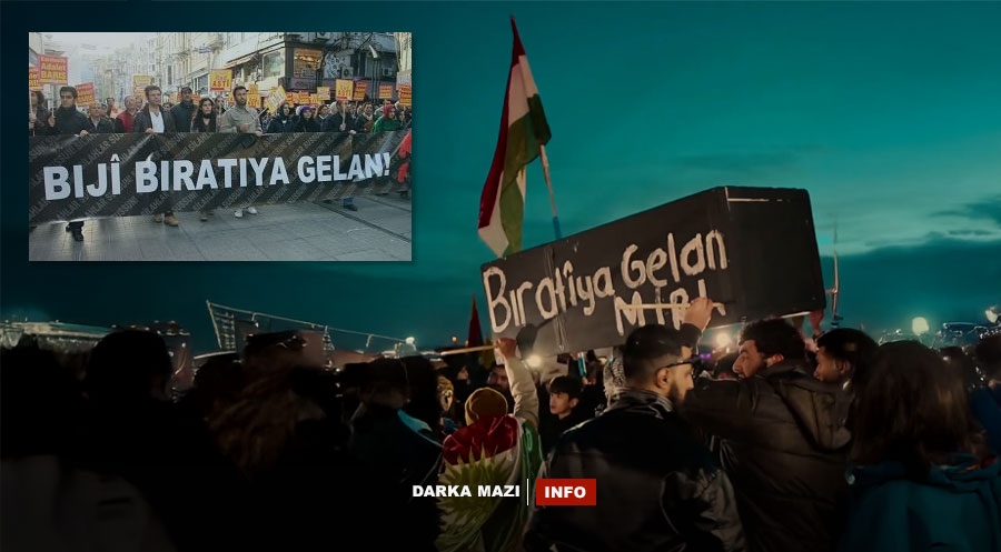 Gelo Ma Biratiya Gelan Mirî ye?