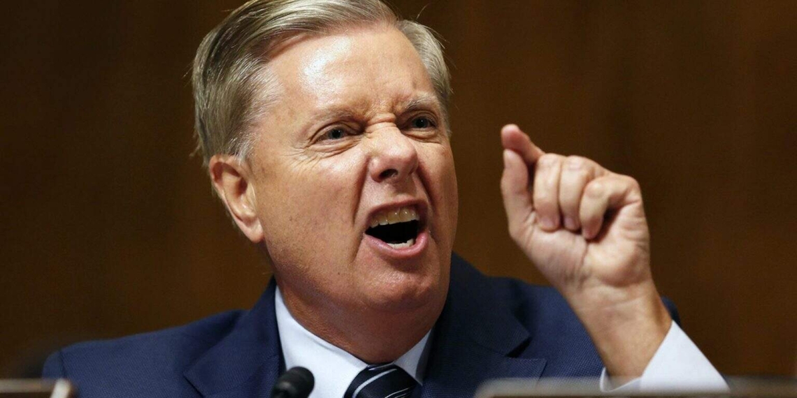 Lindsey Graham: Me nehişt artêşa Sûriyeyê derbazî deverên Kurdan bibe
