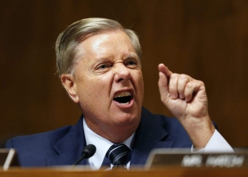 Lindsey Graham: Me nehişt artêşa Sûriyeyê derbazî deverên Kurdan bibe