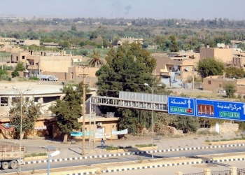 Hemî rêyên sereke yên Hesekeyê îro tên vekirin