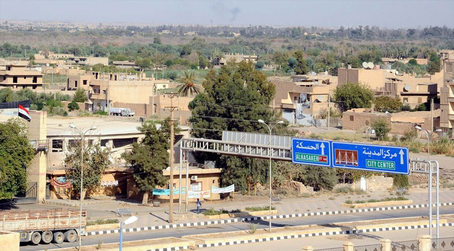 Hemî rêyên sereke yên Hesekeyê îro tên vekirin