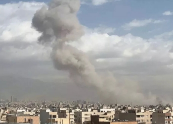 Hejmareke teqînan paytextên Îmarat, Qeter û Behreynê hejandin