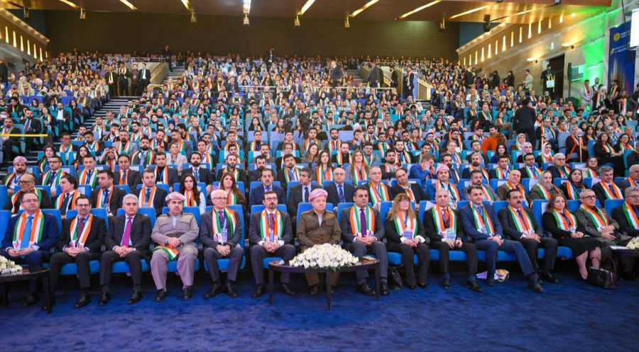 PTD’ê rê neda bijîşkên Rojava beşdarî kongreya tenduristiyê ya Mezopotamyayê bibin