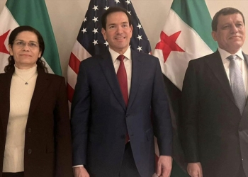 Reuters: Amerîka daxwaza otonomiyê ji bo Kurdên Sûriyeyê dike