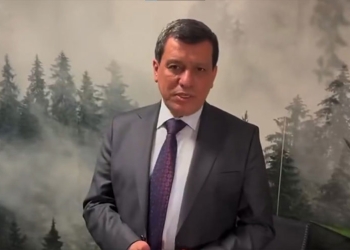 Mezlûm Ebdî: Rola Kurdên diyasporayê di rawestandina êrîşan de dîrokî bû