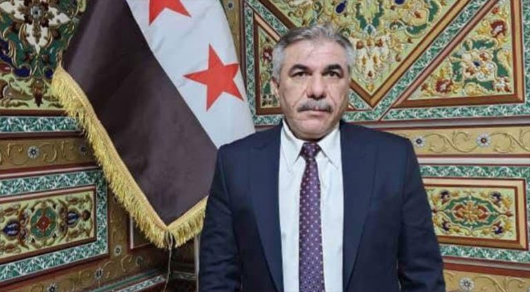 Nûredîn Ehmed: Hemî rêyên ku diçin bajarê Hesekeyê dê sibe bên vekirin