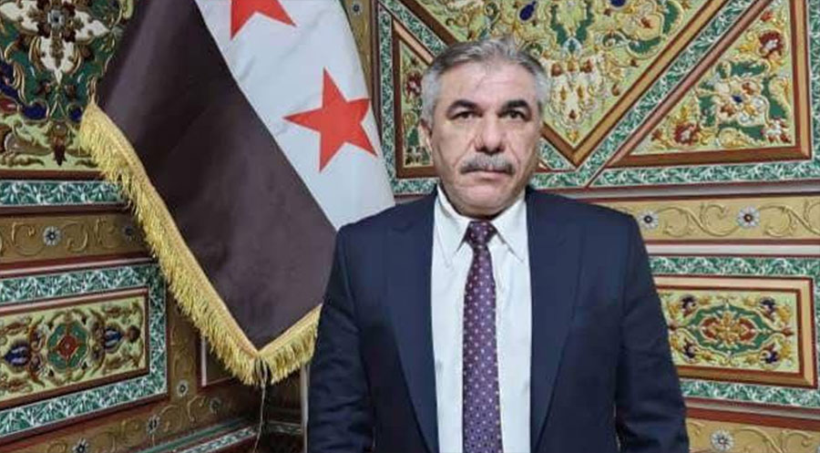 Nûredîn Ehmed: Hemî rêyên ku diçin bajarê Hesekeyê dê sibe bên vekirin