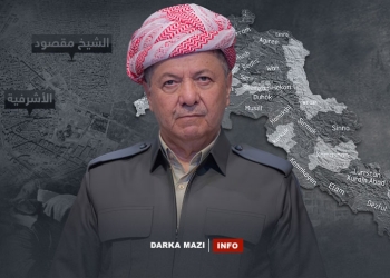 Tiştên ku li Rojava qewimîn zelal kir: Ka Kî rêberê Kurdan e?