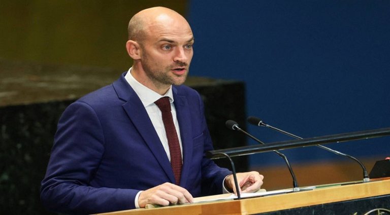 Wezîrê Derve yê Fransayê li Şamê: Rêkeftina HSD û Şamê mafên Kurdan xurttir dike