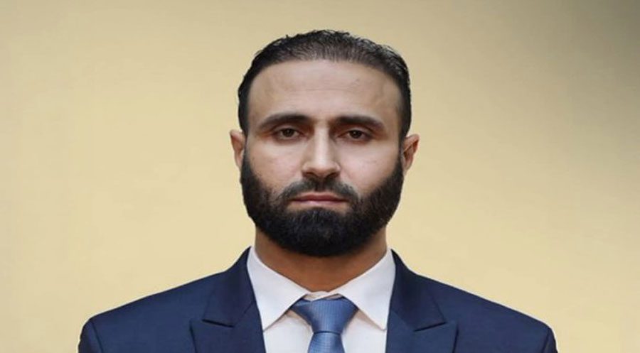 Şamê nûnerekî taybet ji bo cîbicîkirina rêkeftina bi HSDê re diyar kir