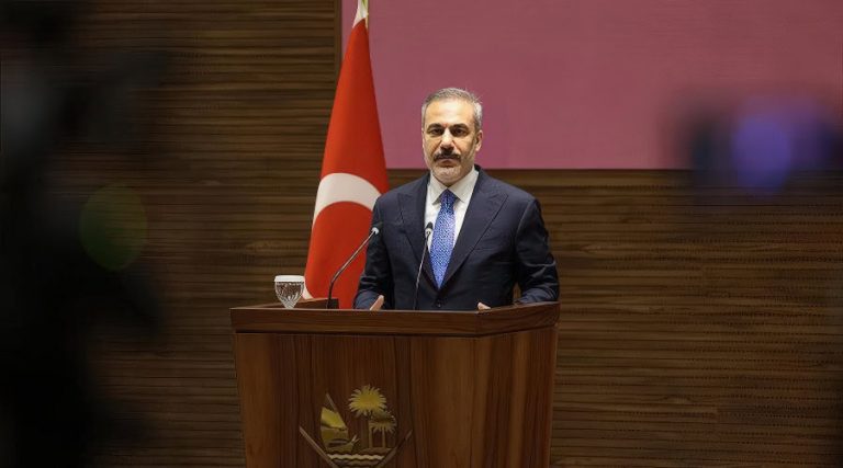 Fidan bo Iraqçî: Binpêkirina asmanê Tirkiyeyê nayê qebûlkirin