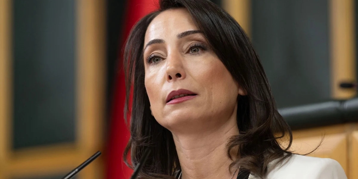 Hevseroka DEM Partiyê Hatîmogûllari Vê Carê Ji Bo Îranê Bû Mertal: Divê DYAyê Êrîşên li ser Îranê Rawestîne