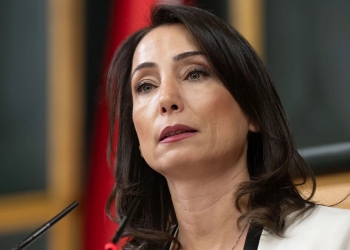 Hevseroka DEM Partiyê Hatîmogûllari Vê Carê Ji Bo Îranê Bû Mertal: Divê DYAyê Êrîşên li ser Îranê Rawestîne