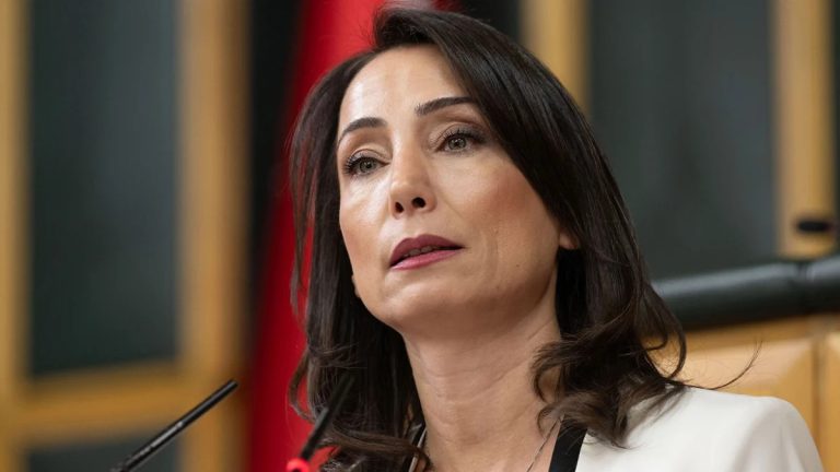 Hevseroka DEM Partiyê Hatîmogûllari Vê Carê Ji Bo Îranê Bû Mertal: Divê DYAyê Êrîşên li ser Îranê Rawestîne