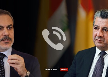 Masrour Barzani-Hakan Fidan-info