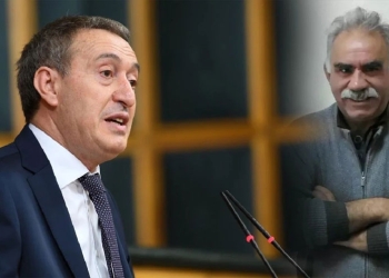 Bakirhan: Li Îmraliyê ji bo Öcalan xaniyek hatiye avakirin
