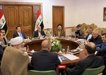 Çarçoveya Hevahengiyê Daxwaza Serok Barzanî Pejirand