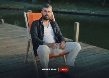 Kuştina ciwanekî Kurd di bin êşkenceyê de piştî girtina wî ji aliyê çekdarên PYD’ê ve li Qamişlo