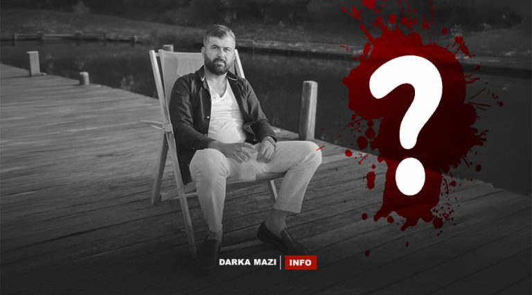 Kê Ela Emîn terorkir?