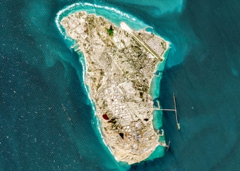 New York Times: Êrîşa li ser Girava Xargê piraniya hinardekirina petrolê rawestandiye