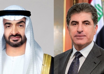 Îmarat êrîşa li ser mala Nêçîrvan Barzanî bi tundî şermezar kir