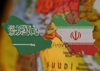 Erebistana Siûdî bo Îranê: Em êdî bêdeng namînin