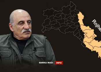 Performansa Meddahî ya nû a Dûran Qalkan: Xemilandina peymana dawî ya di navbera Ocalan û Dewletê de