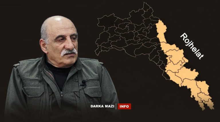 Performansa Meddahî ya nû a Dûran Qalkan: Xemilandina peymana dawî ya di navbera Ocalan û Dewletê de