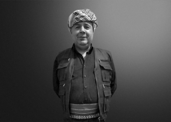 Welatiyekî Kurd ji ber êrîşên nijadperest li Efrînê canê xwe jidest da