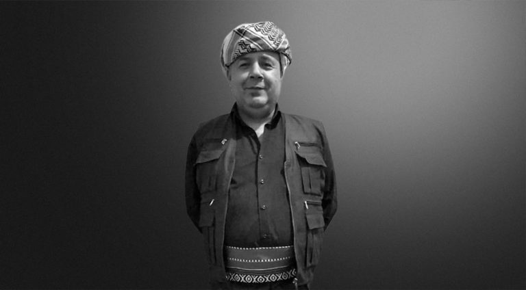 Welatiyekî Kurd ji ber êrîşên nijadperest li Efrînê canê xwe jidest da