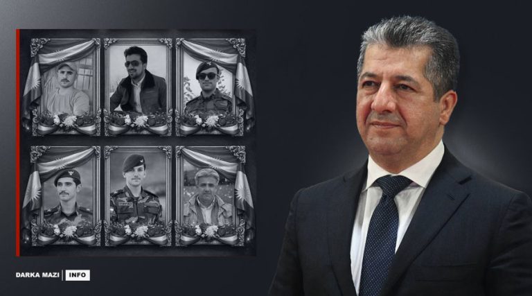 masrour barzani-pesharga-info