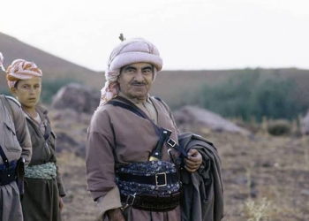 Rêberê nemir Mela Mistefa Barzanî 47 salan pêş niha koça dawî kir